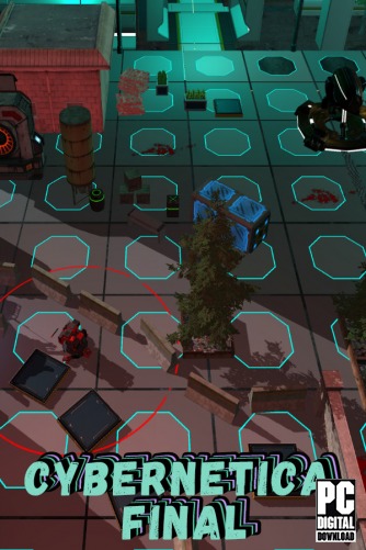Cybernetica: Final  