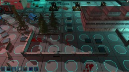 Cybernetica: Final  PC