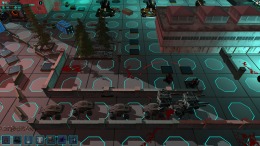   Cybernetica: Final