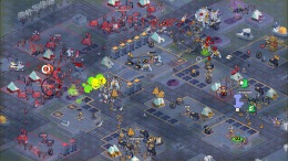  D.O.T. Defence