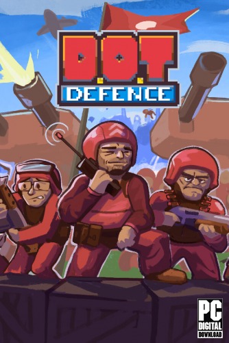 D.O.T. Defence скачать торрентом