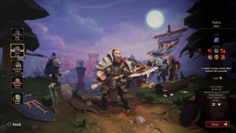 Darfall  