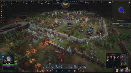   Darfall