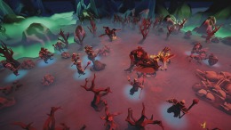  Darfall