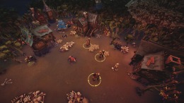 Darfall  PC