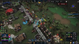 Darfall 