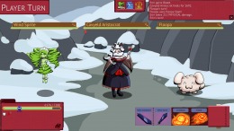 Dark Miasma  