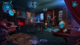 Dark Romance: Sleepy Hollow  