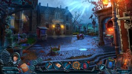  Dark Romance: Sleepy Hollow