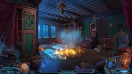 Dark Romance: Sleepy Hollow  PC