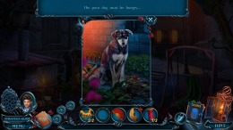   Dark Romance: Sleepy Hollow