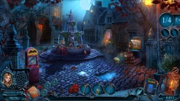 Dark Romance: Sleepy Hollow 