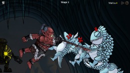Dark Stone: The Lightseeker  