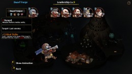  Dark Stone: The Lightseeker