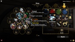 Dark Stone: The Lightseeker  PC