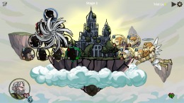   Dark Stone: The Lightseeker