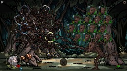   Dark Stone: The Lightseeker