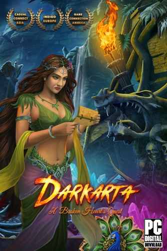 Darkarta: A Broken Heart's Quest скачать торрентом