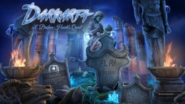   Darkarta: A Broken Heart's Quest