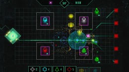   Data Defense