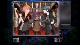 Date Warp  PC