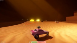 Dead by Wheel: Battle Royal  PC