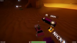   Dead by Wheel: Battle Royal