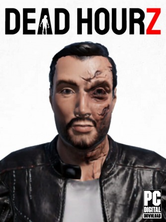Dead Hourz скачать торрентом