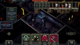   Deck of Haunts