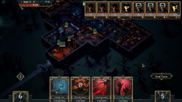  Deck of Haunts