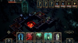  Deck of Haunts