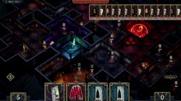 Deck of Haunts  PC