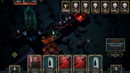   Deck of Haunts