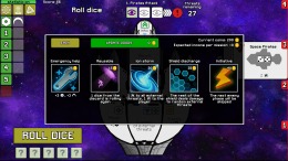 Dee-6: Dice Defenders 