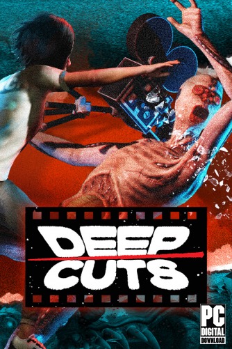Deep Cuts скачать торрентом