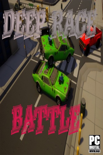 Deep Race: Battle скачать торрентом