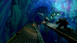 Deep Rock Galactic: Rogue Core  PC