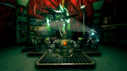   Deep Rock Galactic: Rogue Core