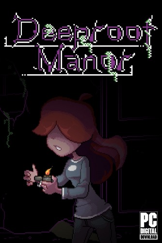 Deeproot Manor скачать торрентом
