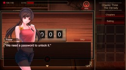 Defoliation  PC