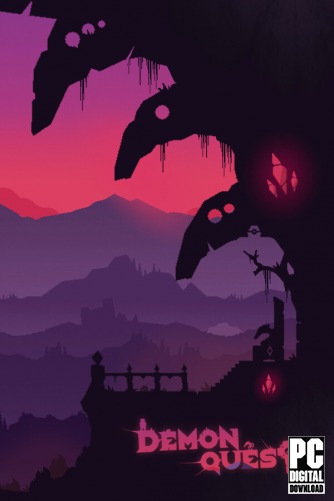 Demon Quest скачать торрентом