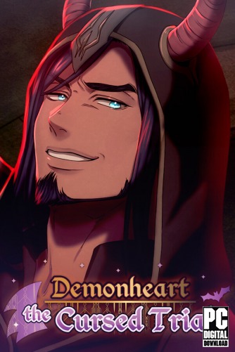 Demonheart: The Cursed Trial скачать торрентом