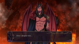  Demonheart: The Cursed Trial