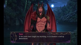   Demonheart: The Cursed Trial