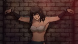 Demonheart: The Cursed Trial 