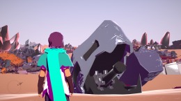  Desert Angels