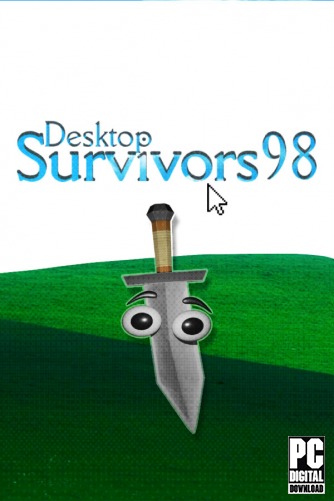 Desktop Survivors 98  