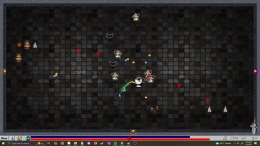   Desktop Survivors 98