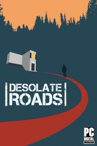 Desolate Roads скачать торрентом