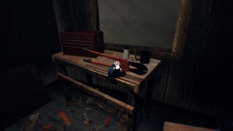 Desolate Roads  PC